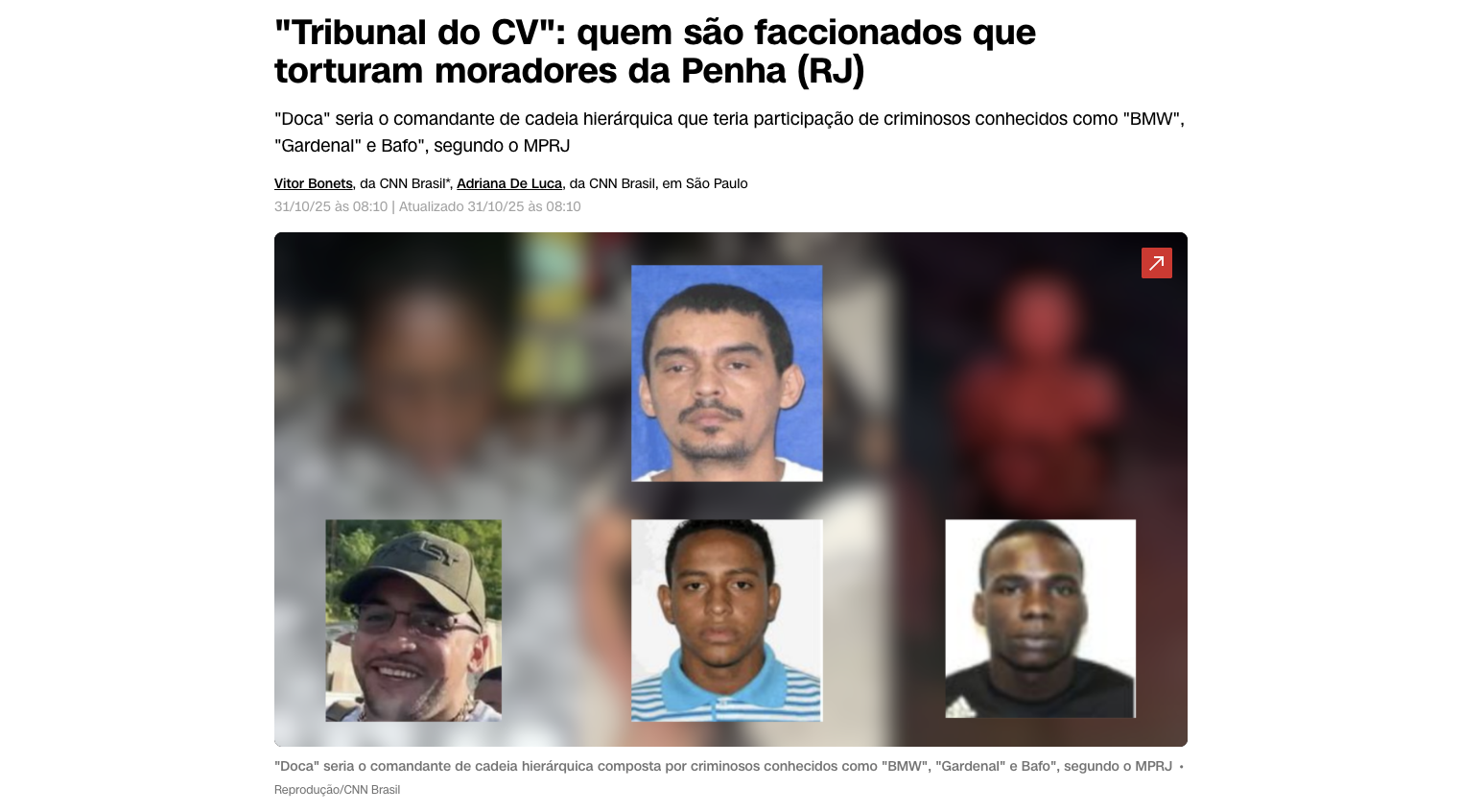 暴かれたCVの恐怖支配=暴力と警察癒着が明らかに