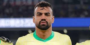 セレソン、日本戦でミスの選手を再招集