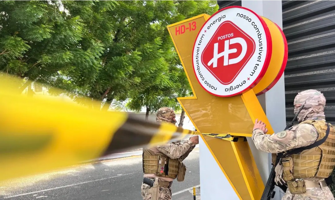 閉鎖されたガソリンスタンド（SSP-PI）