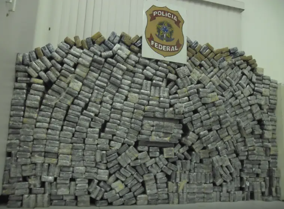 コンテナ物流に潜む麻薬帝国=犯罪組織が「国際ビジネス」