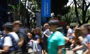 ENEM＝応募者は全国で480万人＝小論文は「ブラジルの高齢化」