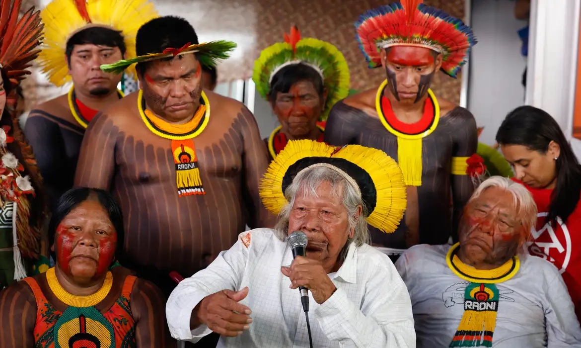 COP30=人民サミットも始まる=初日はボートパレード等