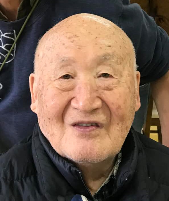 佐々木治夫神父