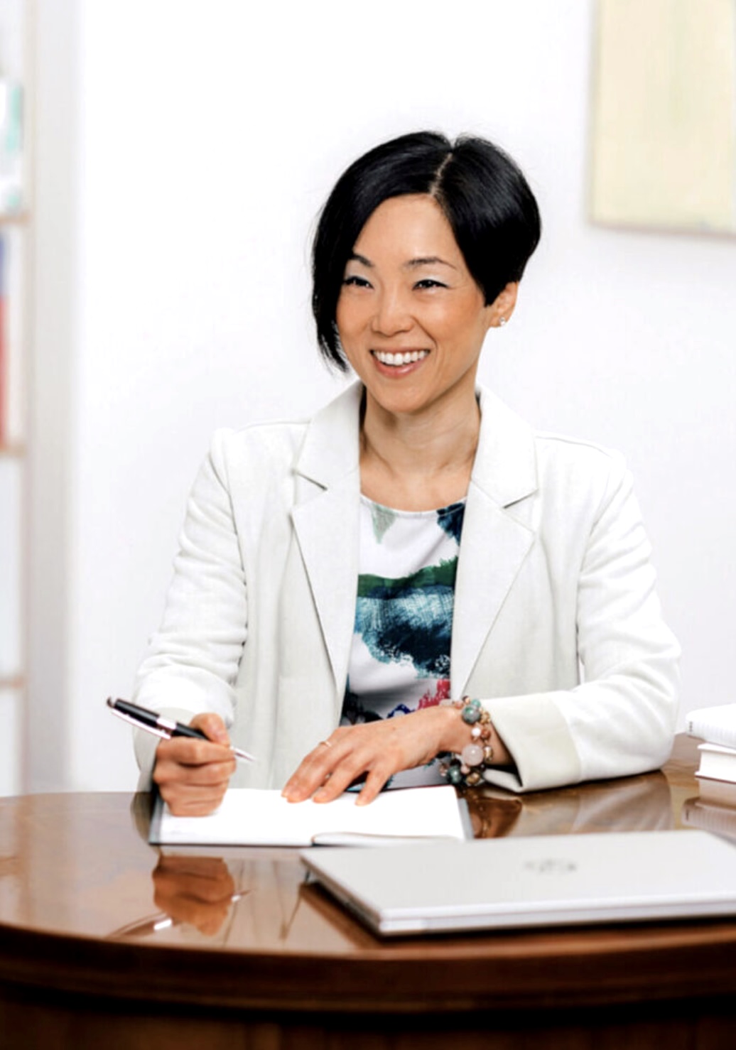 児島阿佐美さん