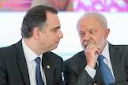 ルーラ=「次期最高裁判事はメシアス= パシェコは知事選出馬を拒否