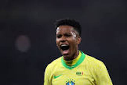 「メッシーニョ」の呼称に偽りなし=エステヴォンの急台頭《記者コラム》