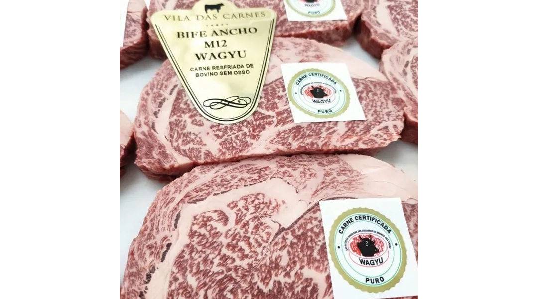 Brasil Nippou Gourmet Banzai!!=ケンスタール=食肉加工専門家セバスチアーニ氏と提携=共同ブランド「KenStar Farm Meat」展開へ