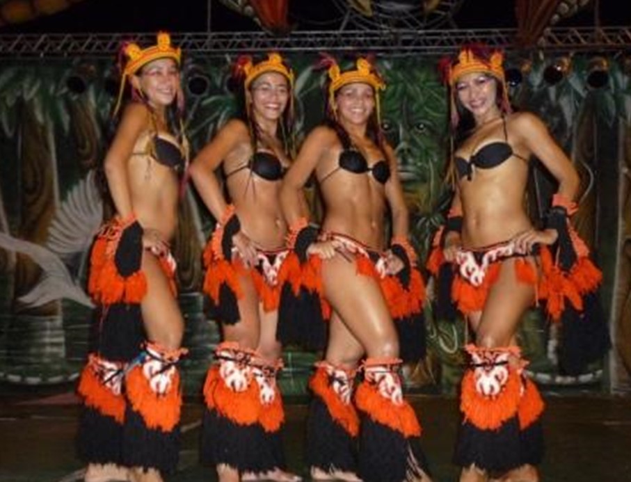 マイゾウ・メーノス（まあーまあー）の世界ブラジル（41）＝サンパウロ　梅津久