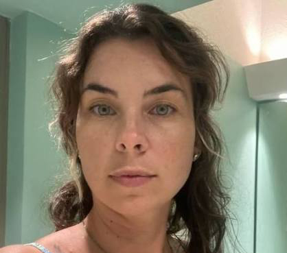 カタリーナさん（Reproducao）