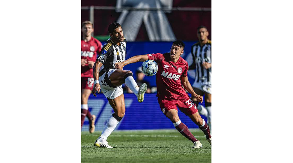 アトレチコ・ミネイロ、スダメリカーナ杯の優勝逃す