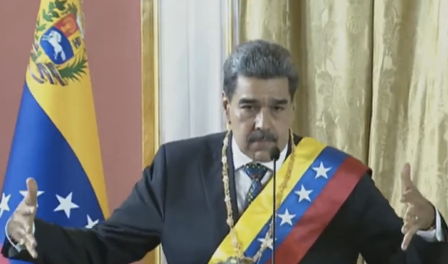 ベネズエラ＝「米国の真の目的は石油利権」＝コロンビア大統領が批判