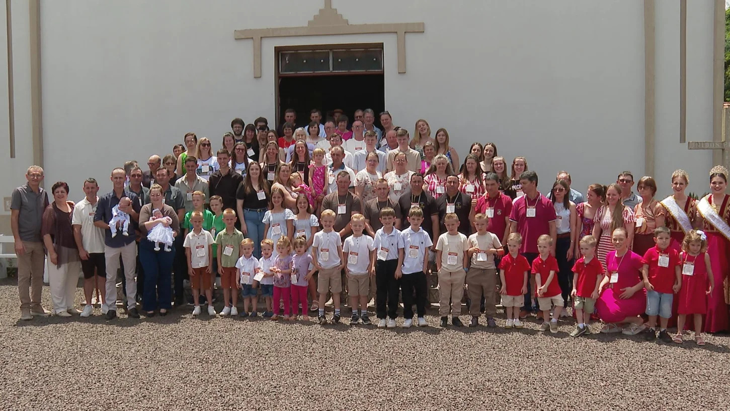 双子の都カンジド・ゴドイ＝理由は謎、メンゲレ関与説まで