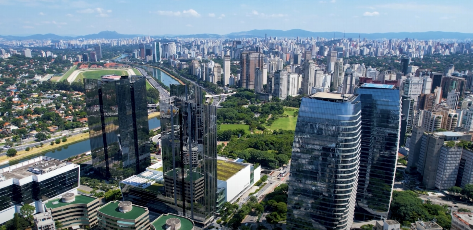 サンパウロ市＝世界のベストシティ18位に＝都市再編で国際的評価高まる