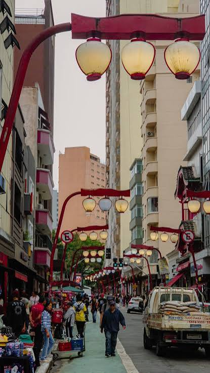 ２段リベルダーデ