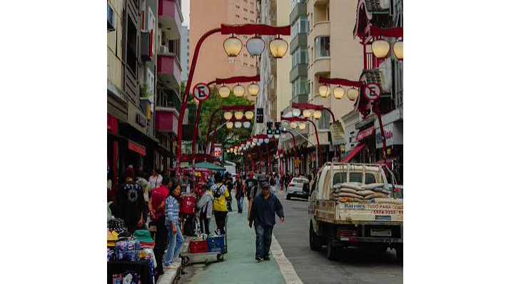 サンパウロ市＝リベルダーデ・テラス計画＝談合、不正の疑いで入札中止