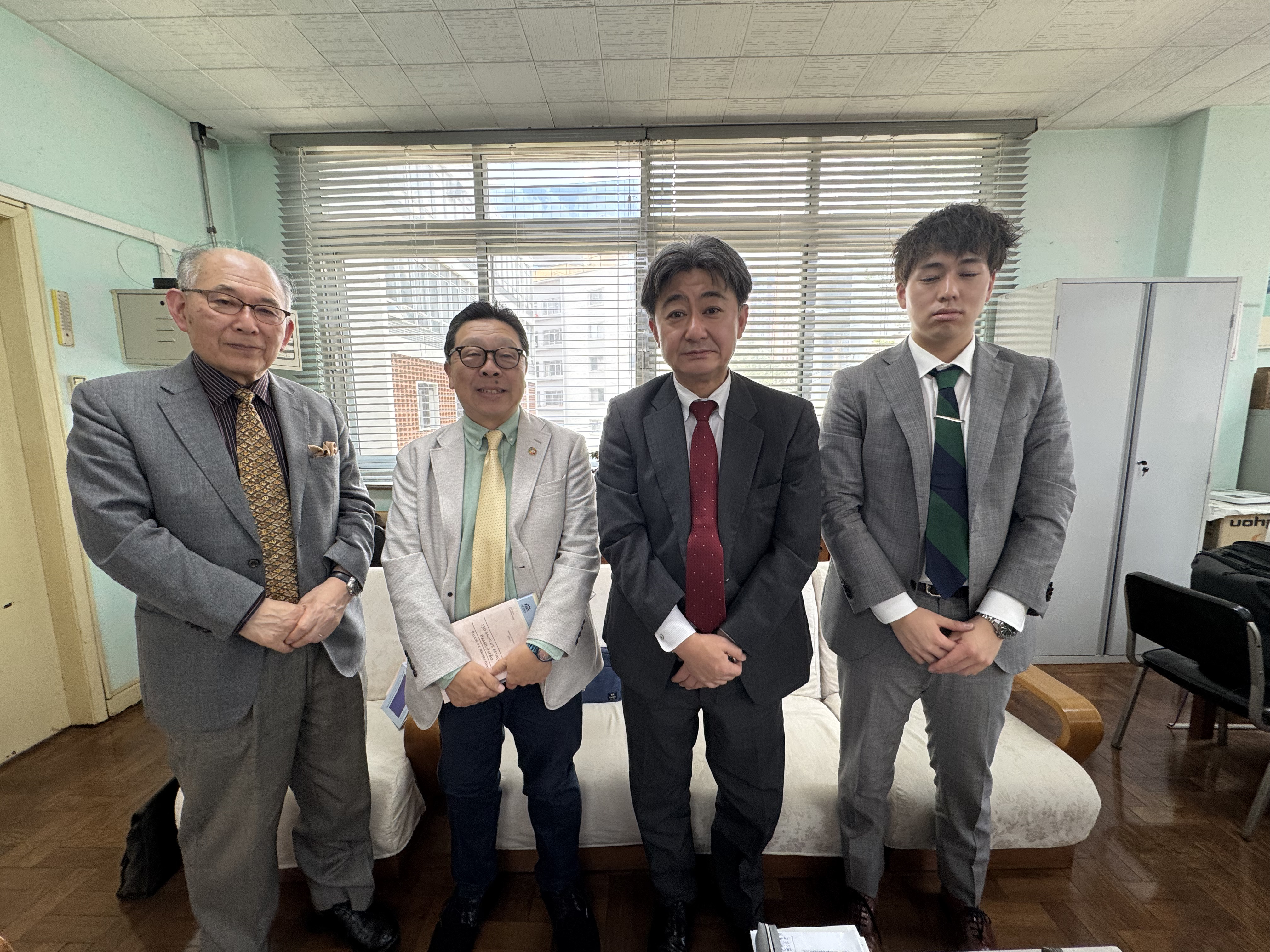 CIATE＝厚労省安藤課長「外国人政策を総点検中」＝30日に4世ビザや支援政策等講演