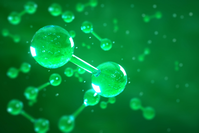 グリーンアンモニア肥料革命＝脱炭素化で持続可能な農業へ