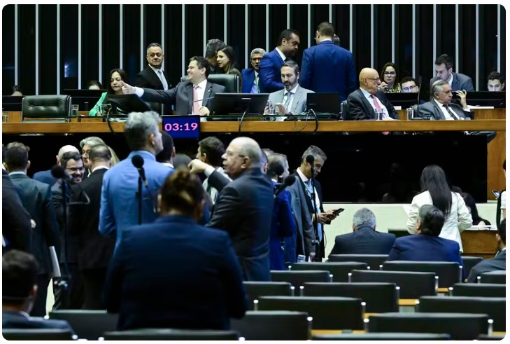 連邦議会＝政府への反発で危機深刻化＝拒否権の拒否に批判相次ぐ＝環境法令に「違憲」の声も