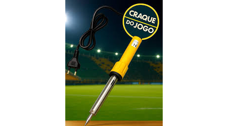 あっけない幕切れ！＝「はんだごて」と共に訪れたその時《記者コラム》