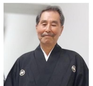 訃報＝広島文化センター理事＝小池庸夫さん