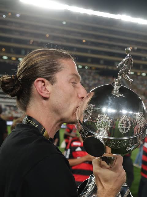 ２段フラメンゴ