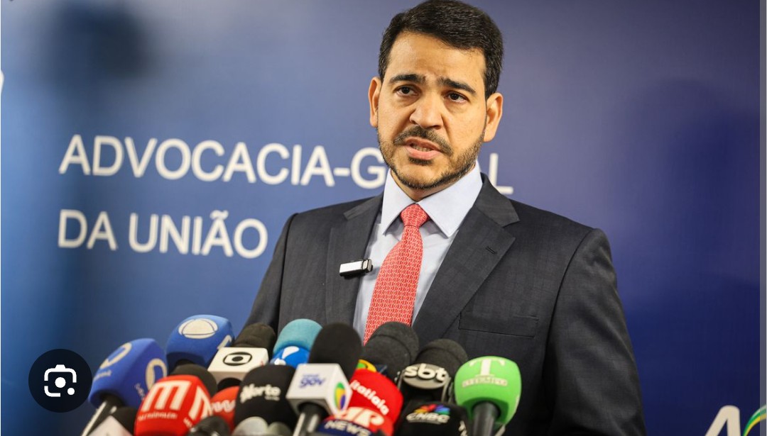 メシアス氏(Jose Cruz/Agencia Brasil)