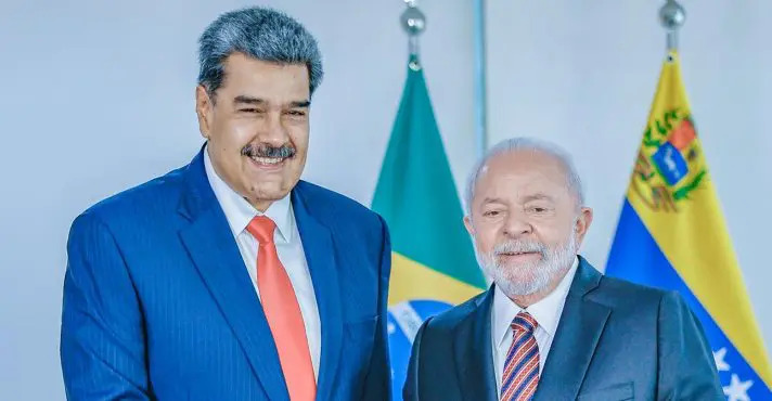 ブラジル=米国のベネズエラ空爆に警戒=権力空白なら混乱必死