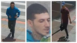 サンパウロの美術品強盗犯の身元判明、1人は逮捕