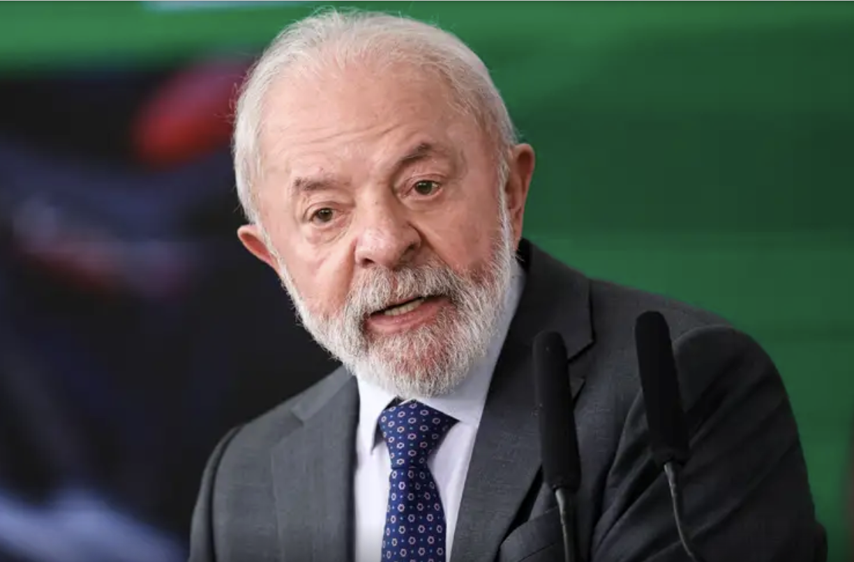 ルーラ=トランプに〝脱税王〟逮捕支援を要請=下院は税金逃れへの厳罰化法案可決