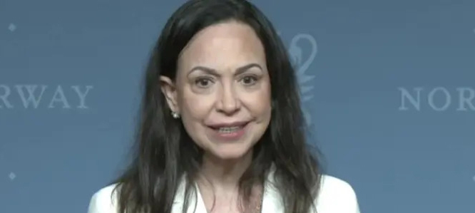 ベネズエラ＝マチャド氏到着で状況複雑化＝ノーベル賞と幽霊タンカー拿捕