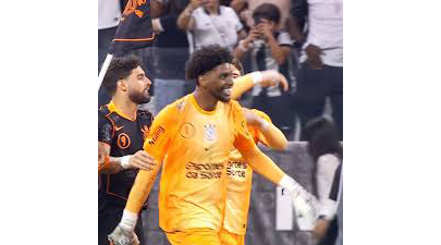 ブラジル杯の決勝はコリンチャンス対ヴァスコに