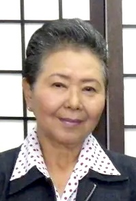 小田エウザさん