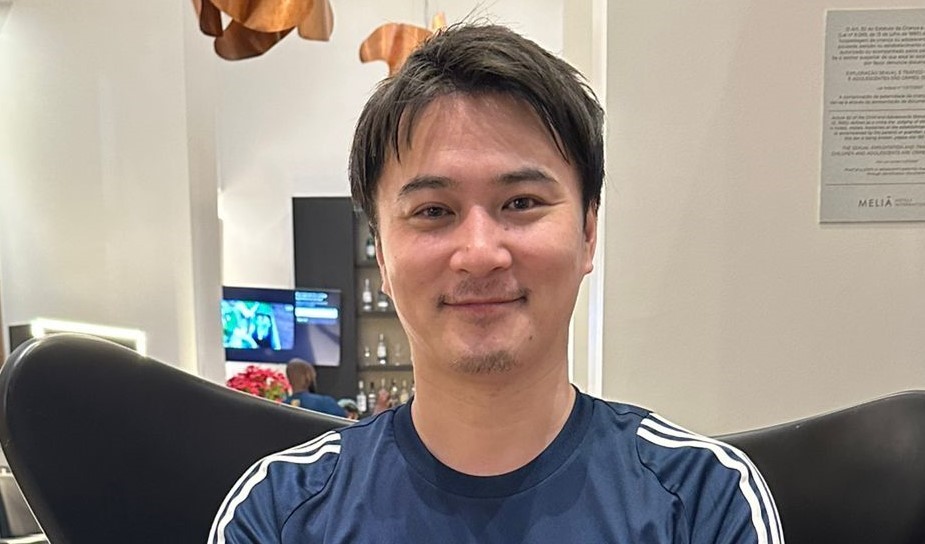 超人気ゲーム配信者＝加藤純一ブラジル初訪問＝キングスリーグ世界大会出場で＝日本代表オーナーとして挑戦