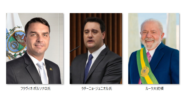 【2026年新年号】まだ見えない大統領選候補者＝左派ルーラ一択、右派選択肢多数《記者コラム》