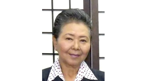 訃報=文協元美術委員長=小田エウザさん