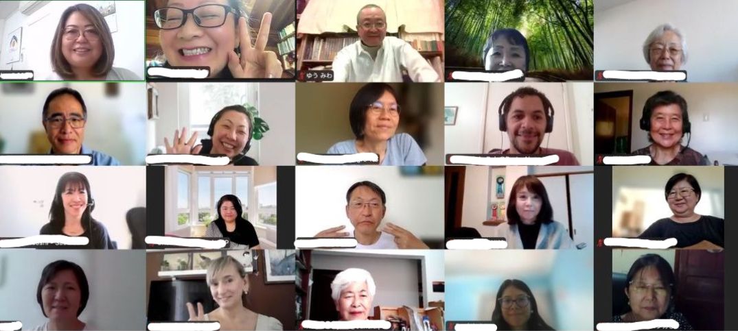 「俳句をブラジルに広めよう！」＝日本語教師向け勉強会開催