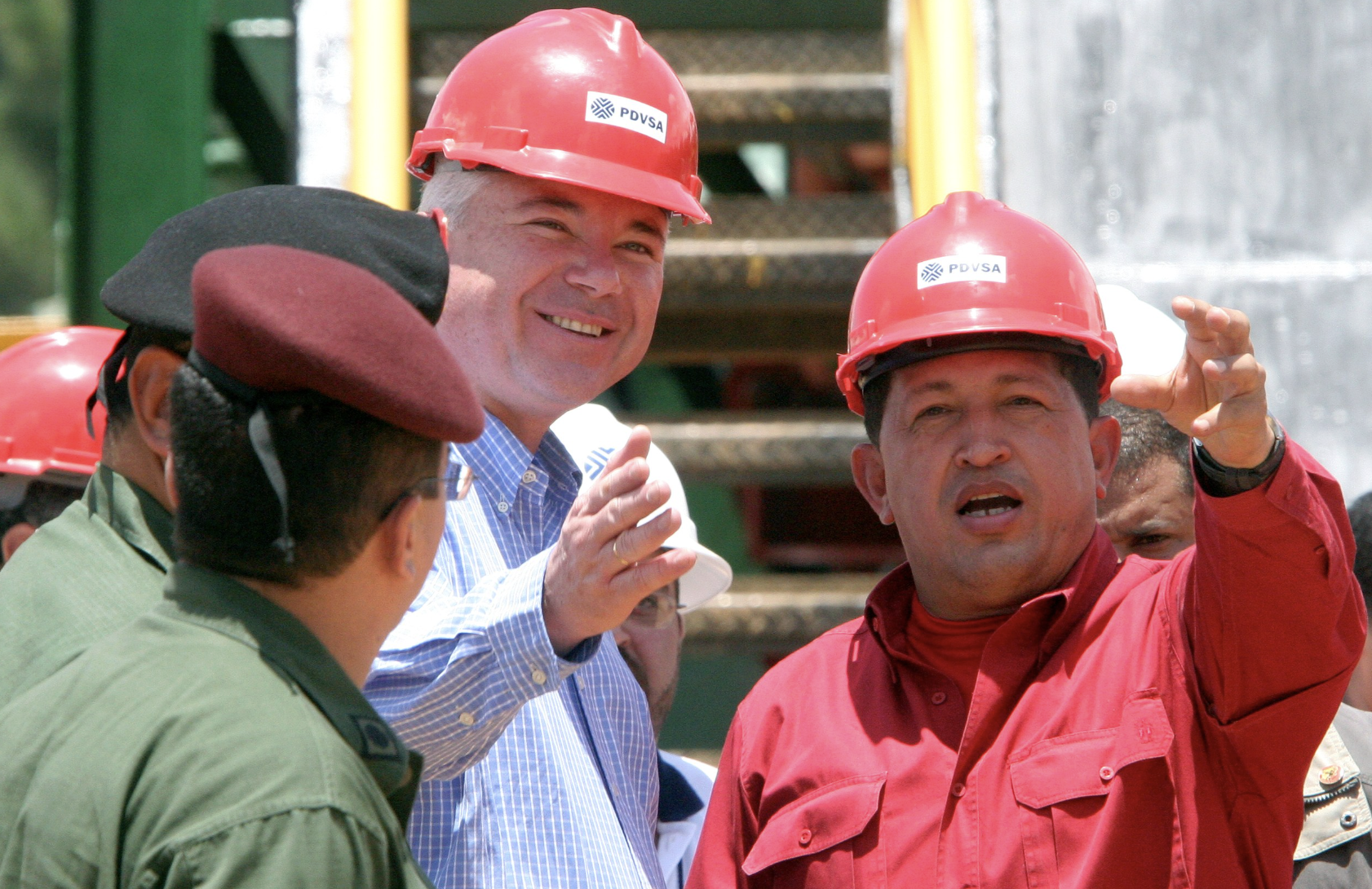 かつての石油大国の栄華と衰退＝米中覇権争いで揺れるベネズエラ | 南米の鼓動をキャッチ！ ブラジル日報