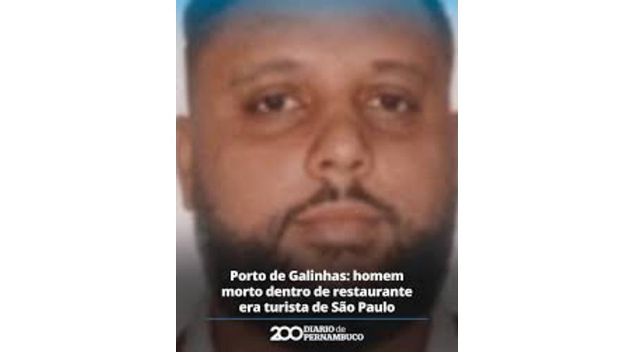 ペルナンブッコ州ポルト・デ・ガリーニャス海岸で今度は観光客殺人事件