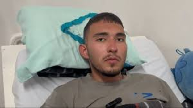 山に5日遭難の19歳青年が、どう生き延びたかを語る