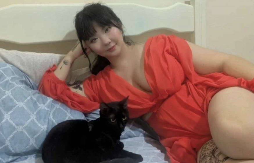 「私の写真が裸にされた・・・」=AI改ざん被害で法廷闘争へ