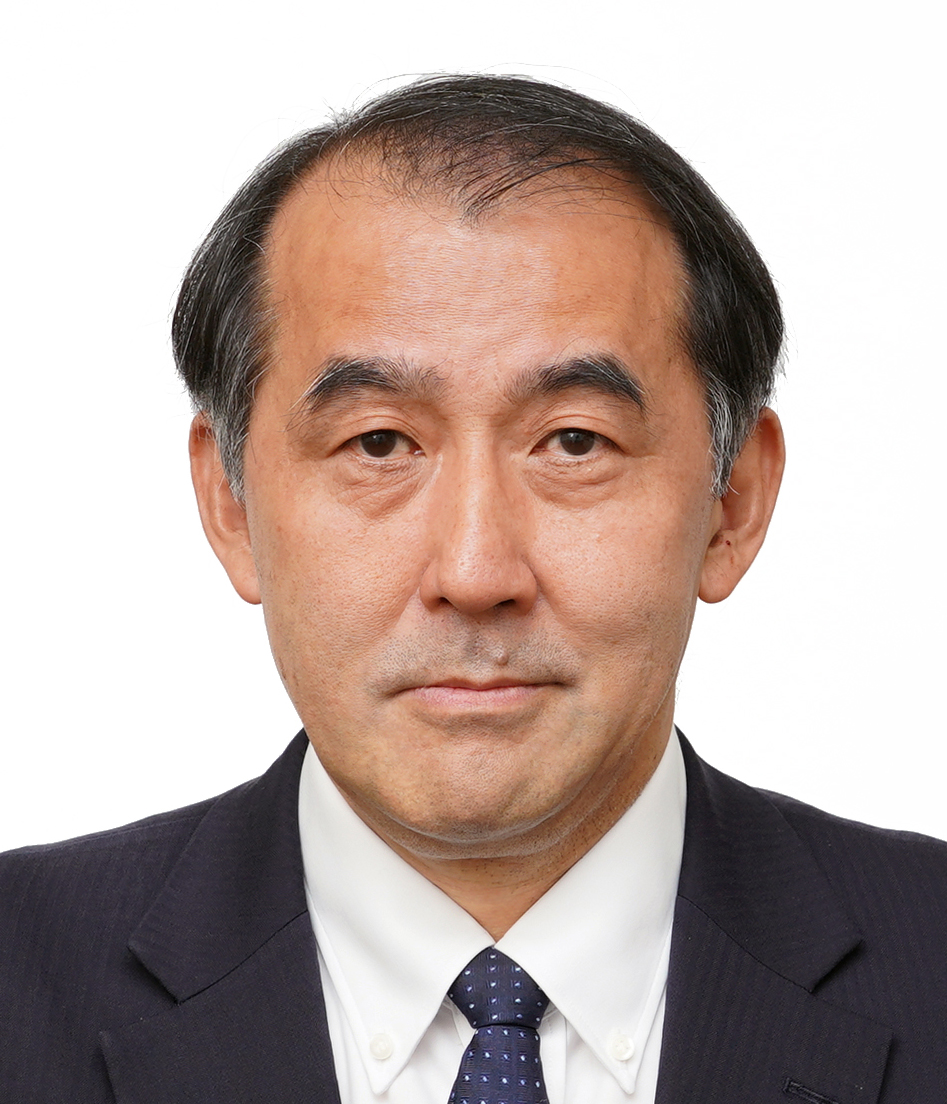 野口泰大使（大使館提供）