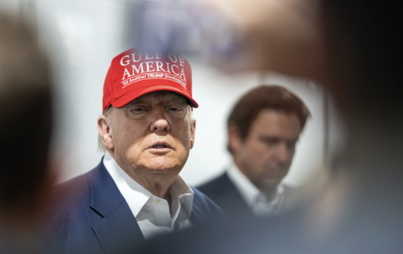 「ドンロー主義」で揺れる中南米=トランプ政権の勢力圏再構築