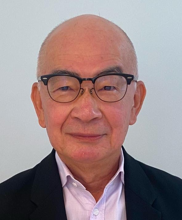 竹田クラウジオ勇