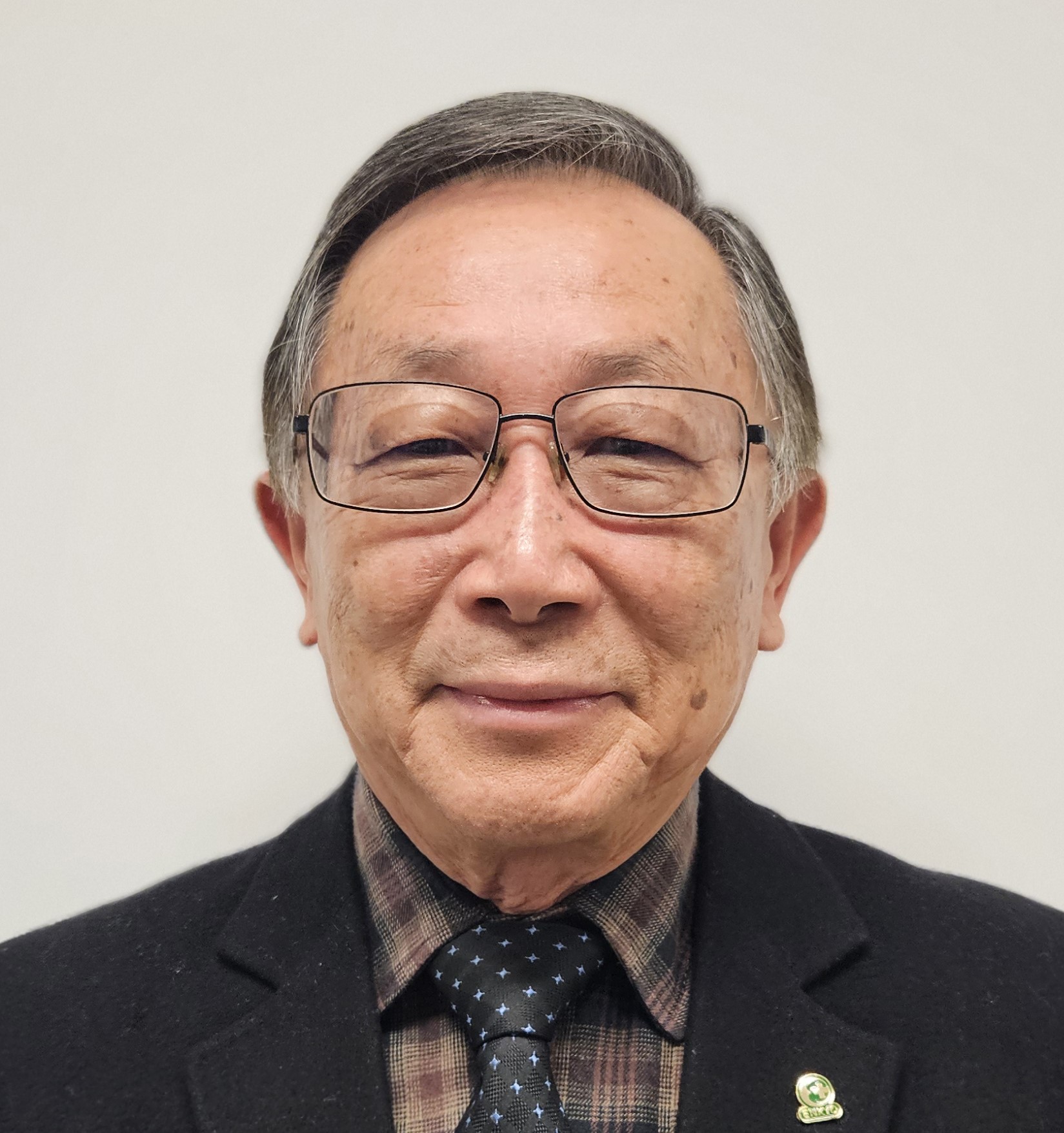 税田パウロ清七