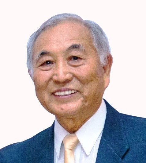 谷口ジョゼー眞一郎