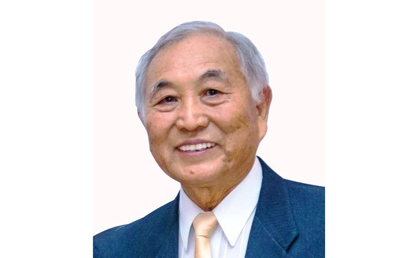 【2026年新年号】創立60年の節目を誇りを持って祝う＝ブラジル日本都道府県人会連合会会長　谷口ジョゼー眞一郎