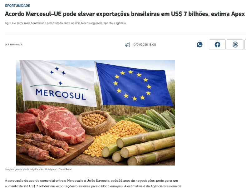 ２段（メルコスル）