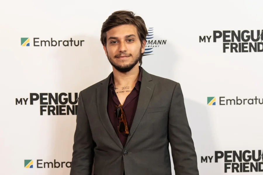 ベネズエラでブラジル人ドキュメンタリー監督の身柄拘束