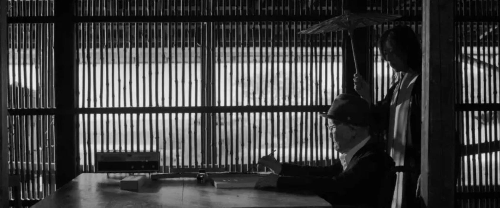 森田隆さんの軌跡を描く映画＝「ALMA ERRANTE―HIBAKUSHA」完成（下）＝「悪いのは米国人でなく、戦争」