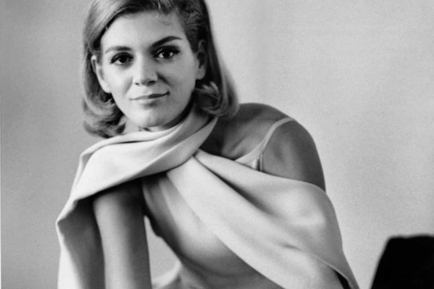 ブラジル初のトップ・モデル、ヴェラ・ヴァルデス死去